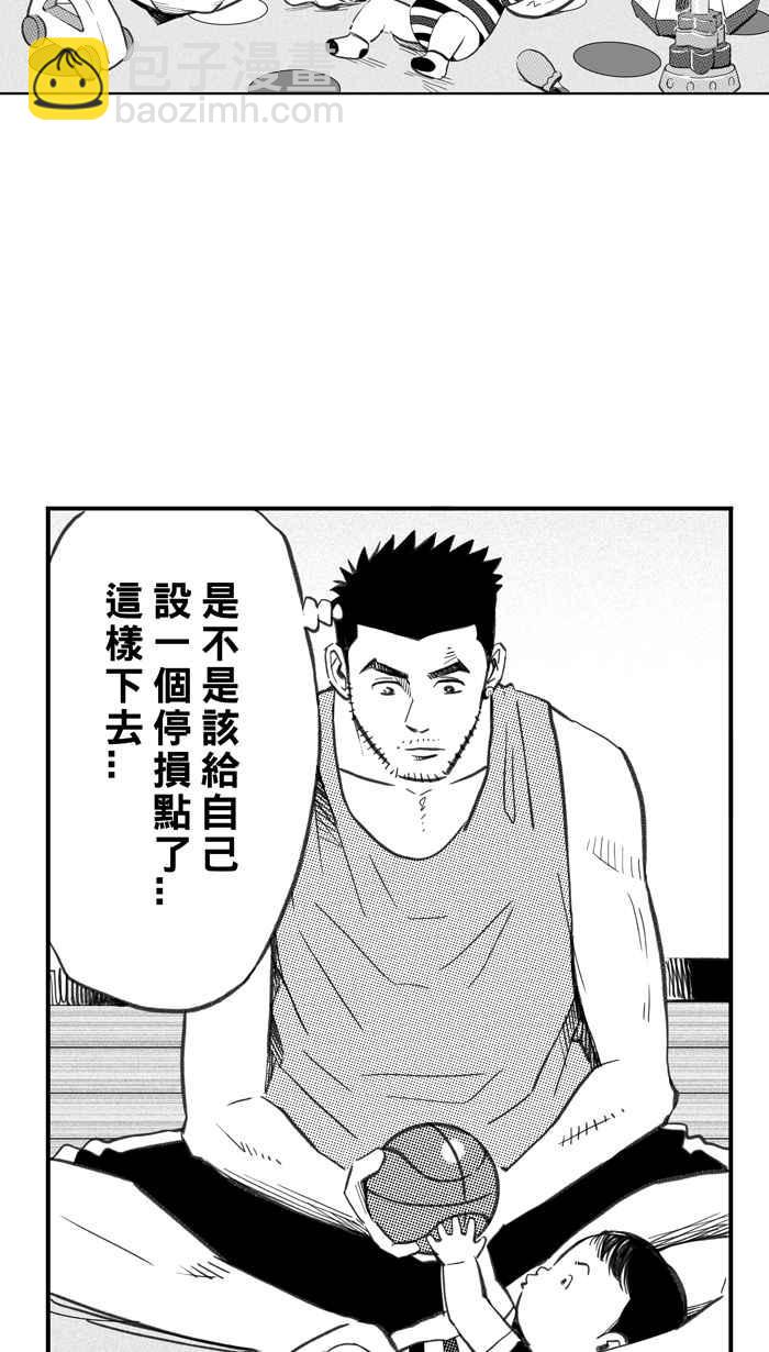 宅男打籃球 - [第295話] 是命運！還是機會？ PART1(1/2) - 7