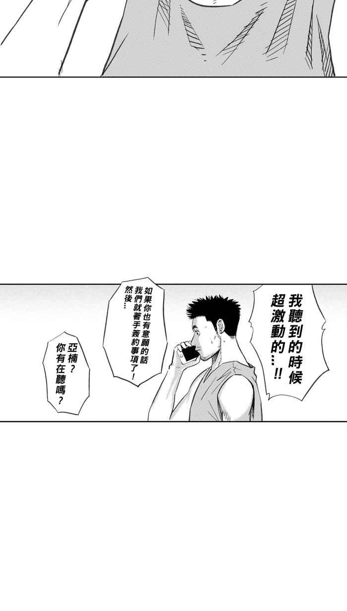 宅男打籃球 - [第295話] 是命運！還是機會？ PART1(1/2) - 7