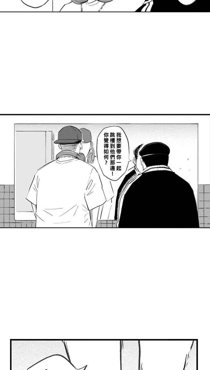 宅男打籃球 - [第295話] 是命運！還是機會？ PART1(2/2) - 2