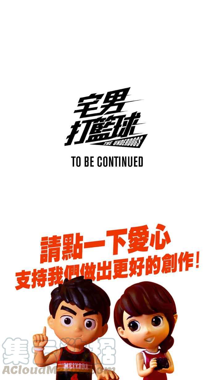 宅男打籃球 - [第295話] 是命運！還是機會？ PART1(2/2) - 2