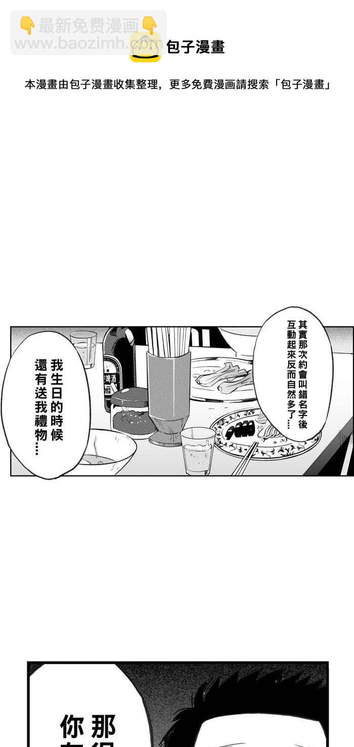 宅男打籃球 - [第297話] 是命運！還是機會？ PART3(1/2) - 2