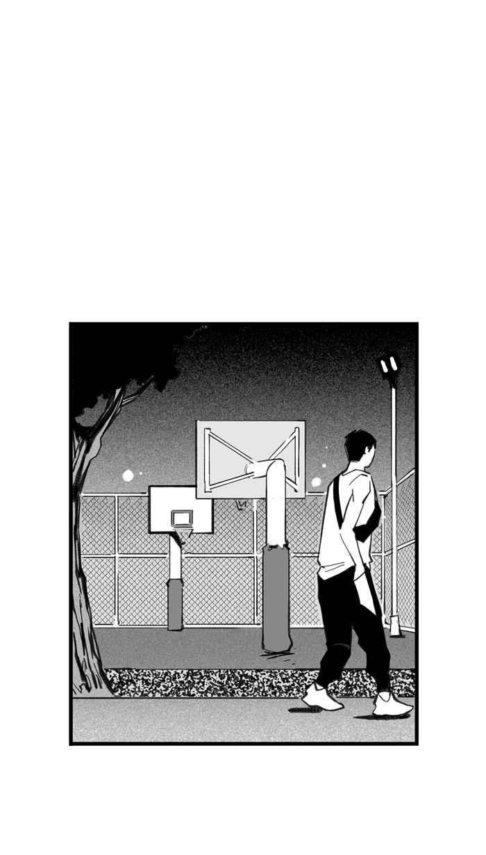 宅男打籃球 - [第297話] 是命運！還是機會？ PART3(2/2) - 1