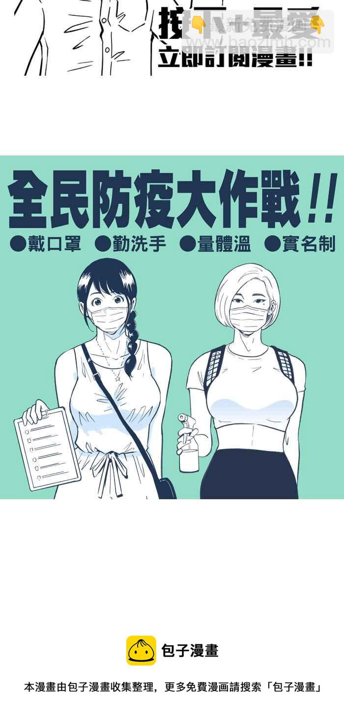 宅男打籃球 - [第297話] 是命運！還是機會？ PART3(2/2) - 3