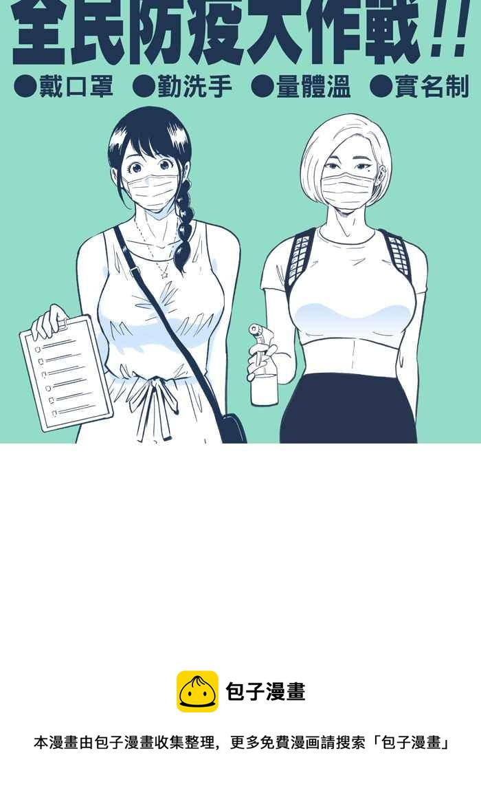 宅男打籃球 - [第299話] 不合時宜的夢想 PART2(2/2) - 1