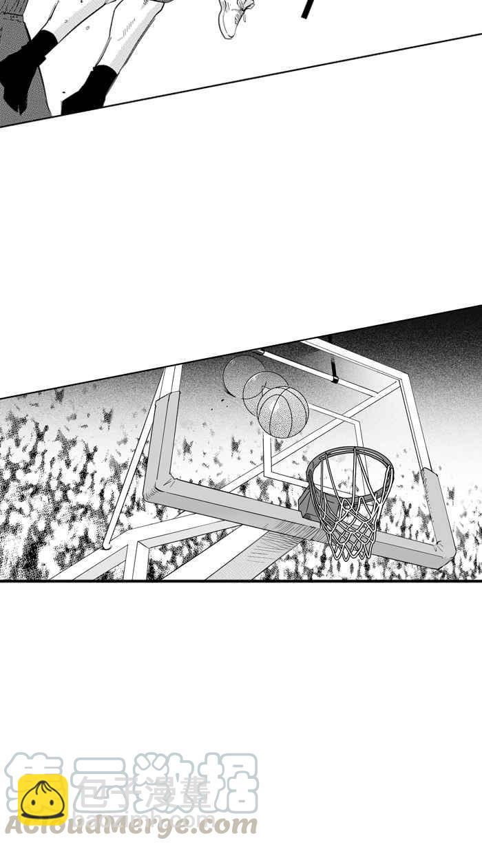 宅男打籃球 - [第301話] 不合時宜的夢想 PART4(1/2) - 4