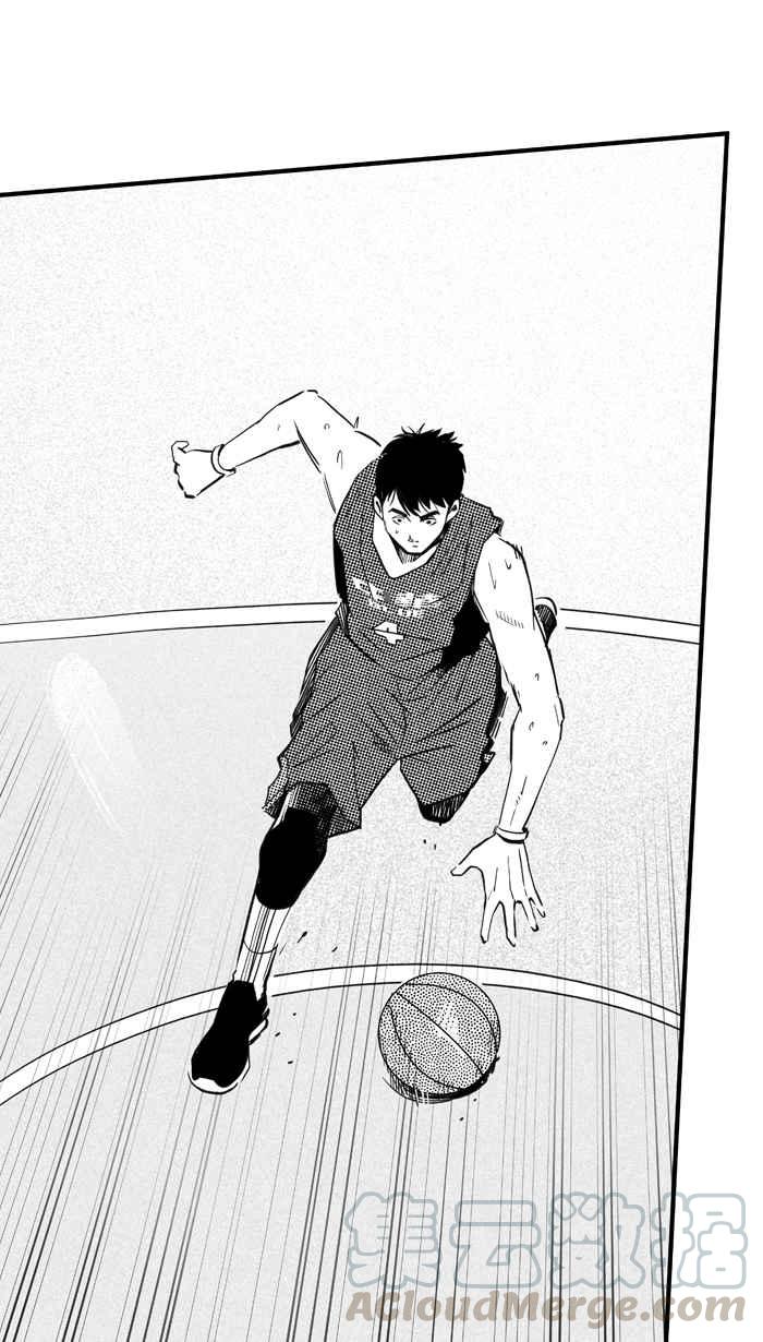 宅男打籃球 - [第303話] 不合時宜的夢想 PART6(1/2) - 6