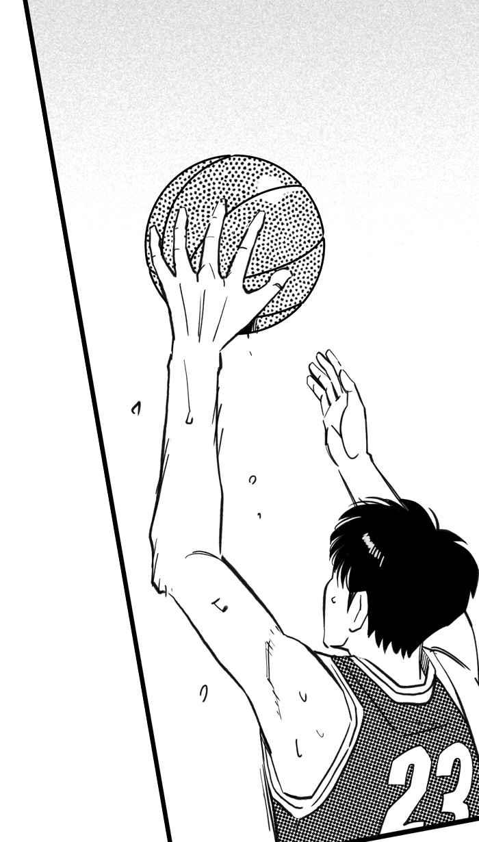 宅男打籃球 - [第305話] 不合時宜的夢想 PART8(2/2) - 1