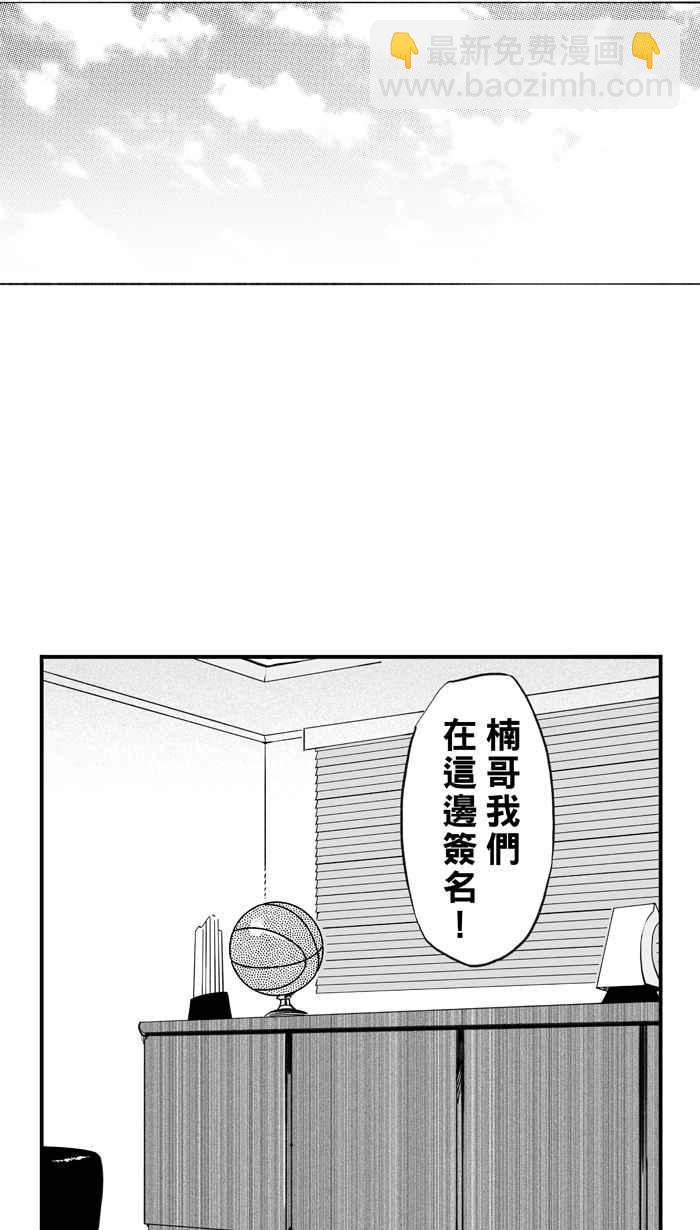 宅男打籃球 - [第307話] 微代言解鎖 PART2(1/2) - 2