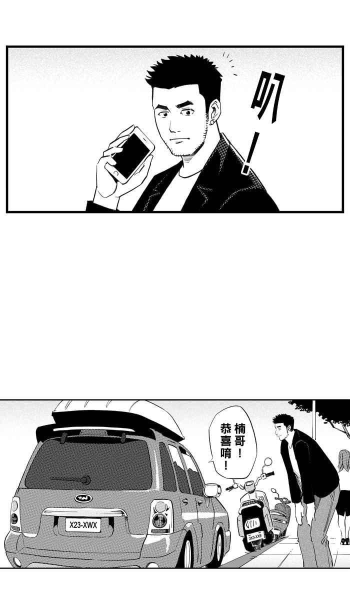 宅男打籃球 - [第307話] 微代言解鎖 PART2(2/2) - 4