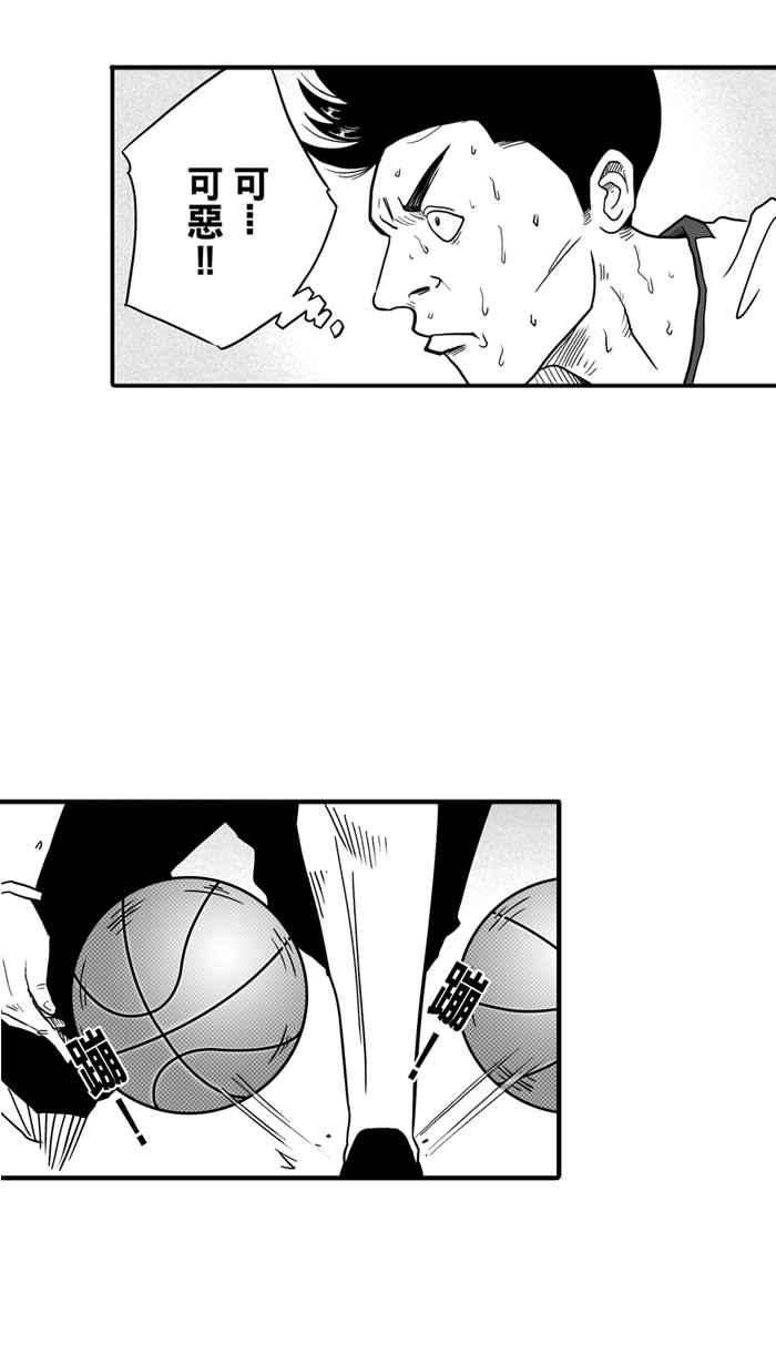 宅男打籃球 - [第32話] PIECE OF CAKE PART1 - 2