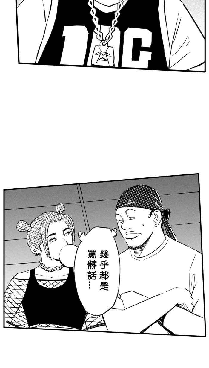宅男打籃球 - [第309話] Diss My Bro PART2(1/2) - 7