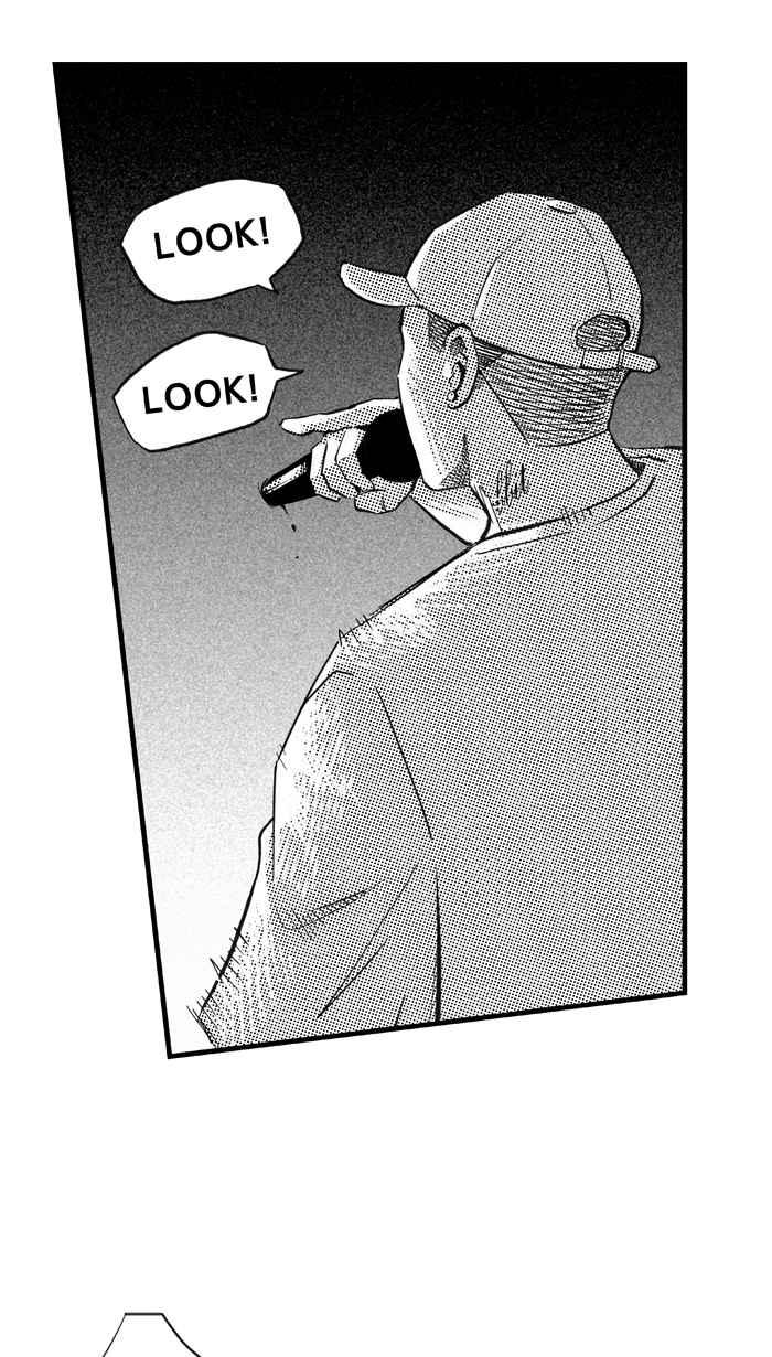 宅男打籃球 - [第309話] Diss My Bro PART2(1/2) - 3