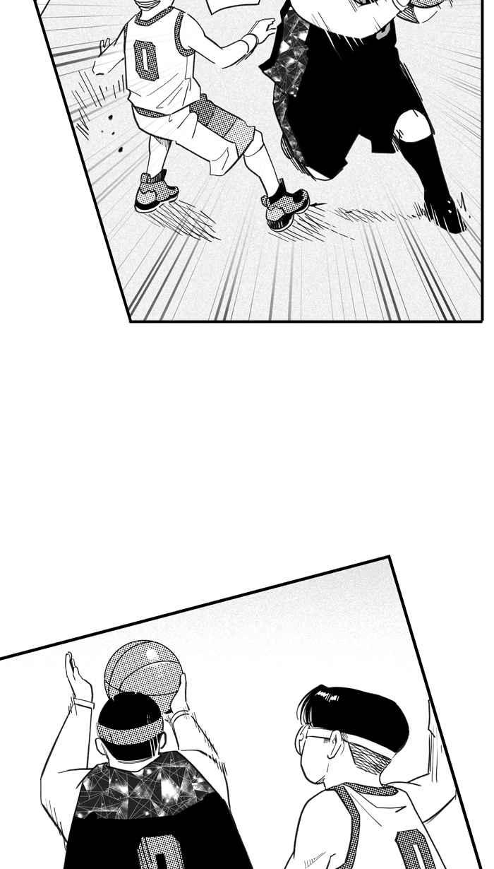 宅男打籃球 - [第311話] ISOLATION PART2(1/2) - 7