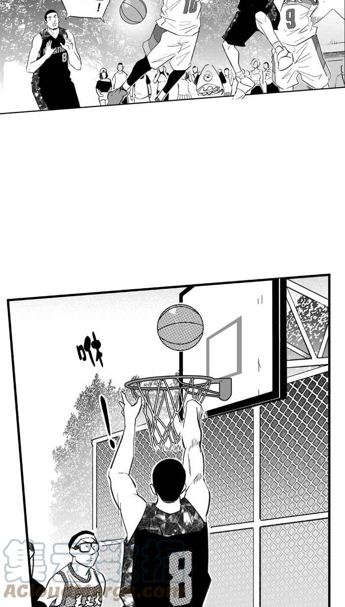 宅男打籃球 - [第311話] ISOLATION PART2(2/2) - 6