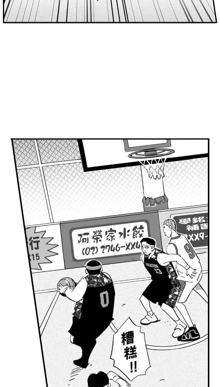 宅男打籃球 - [第311話] ISOLATION PART2(2/2) - 2