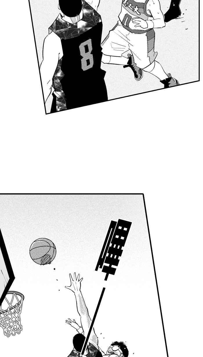 宅男打籃球 - [第311話] ISOLATION PART2(1/2) - 1