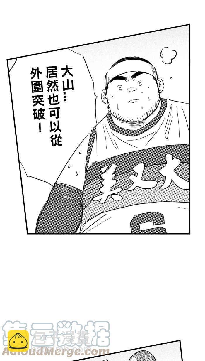 宅男打籃球 - [第313話] ISOLATION PART4(1/2) - 2