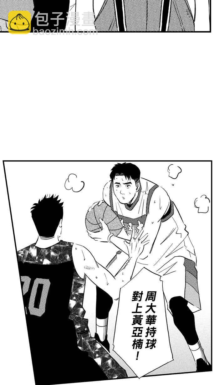 宅男打籃球 - [第313話] ISOLATION PART4(1/2) - 1