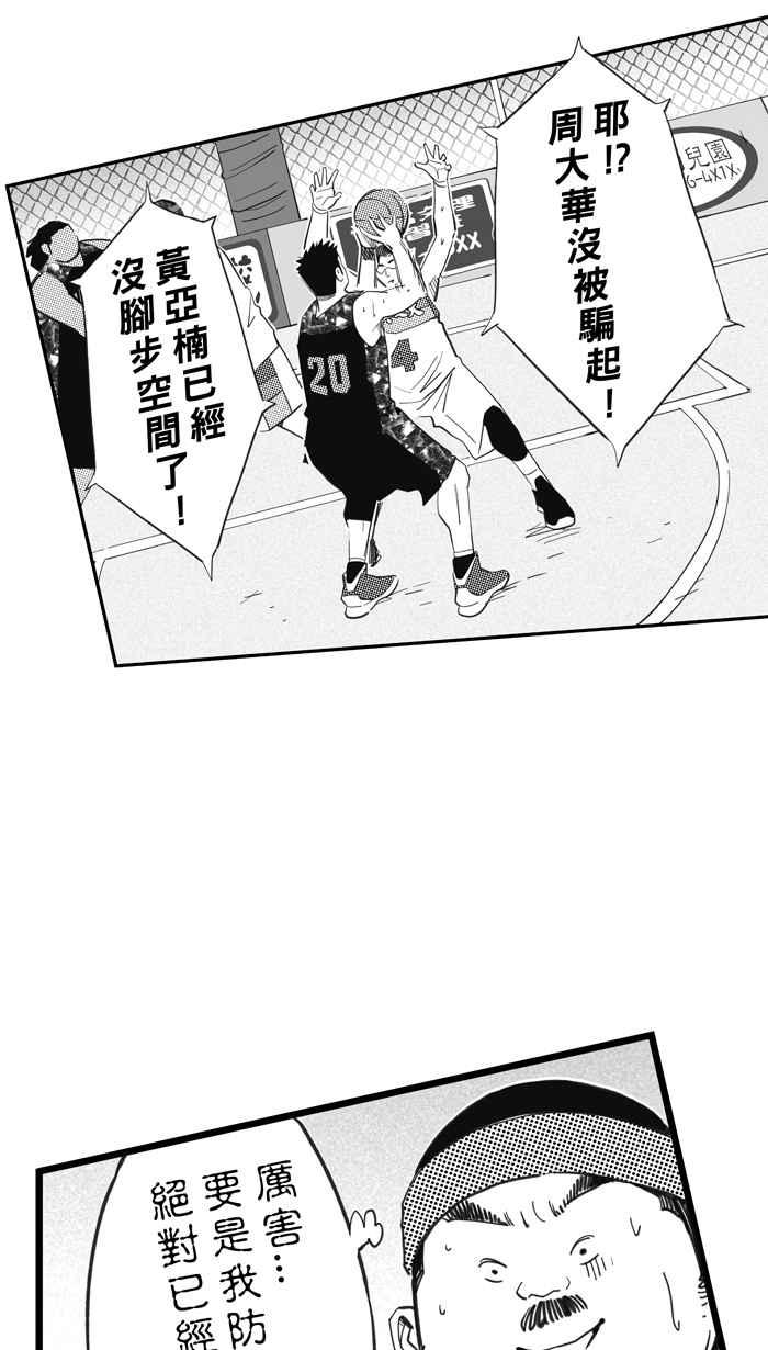 宅男打籃球 - [第313話] ISOLATION PART4(2/2) - 3