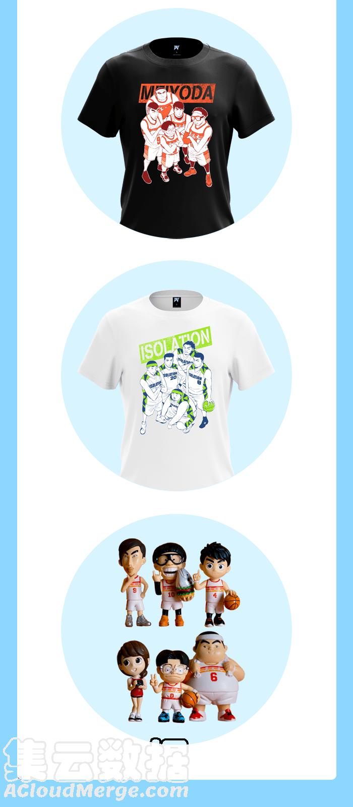 宅男打籃球 - [第313話] ISOLATION PART4(2/2) - 1