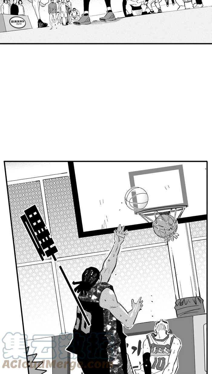 宅男打籃球 - [第313話] ISOLATION PART4(1/2) - 7