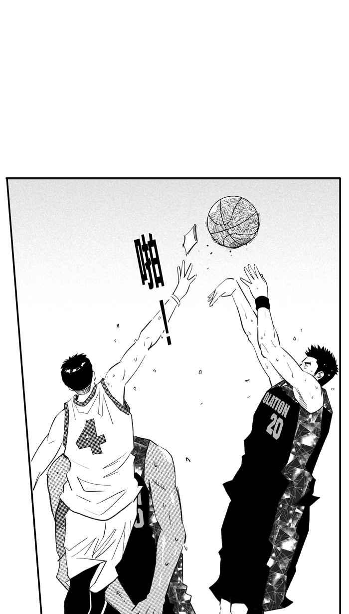 宅男打籃球 - [第315話] ISOLATION PART6(1/2) - 6