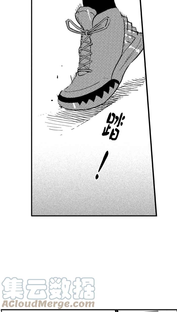 宅男打籃球 - [第315話] ISOLATION PART6(1/2) - 3