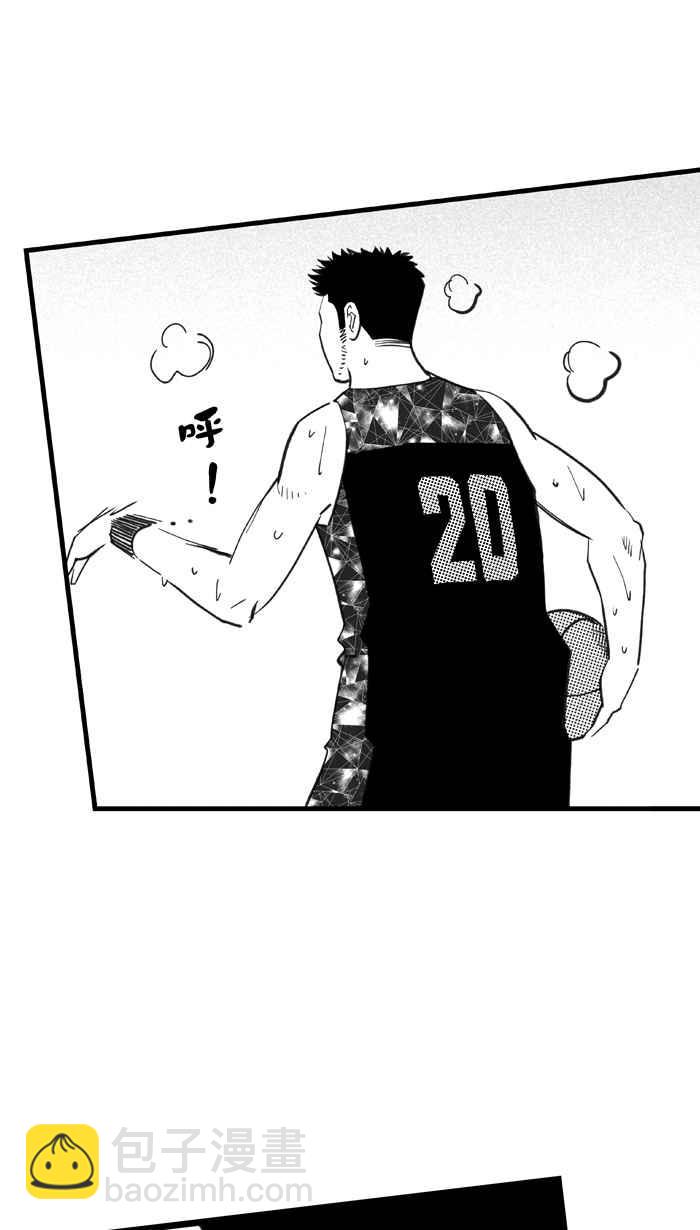 宅男打籃球 - [第315話] ISOLATION PART6(2/2) - 2