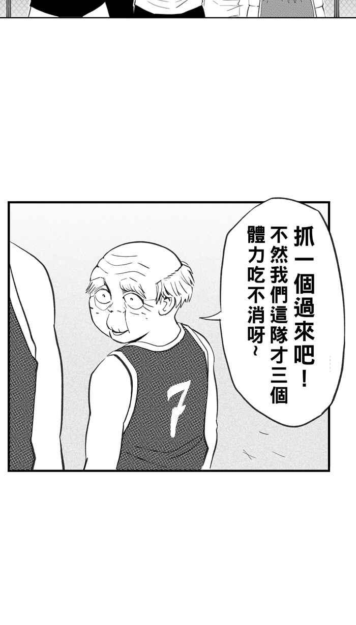 宅男打籃球 - [第317話] 籃球一家親 PART2(1/2) - 7