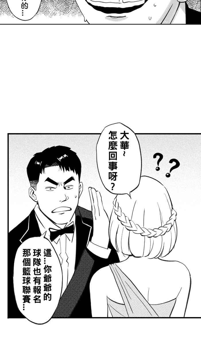 宅男打籃球 - [第317話] 籃球一家親 PART2(1/2) - 6