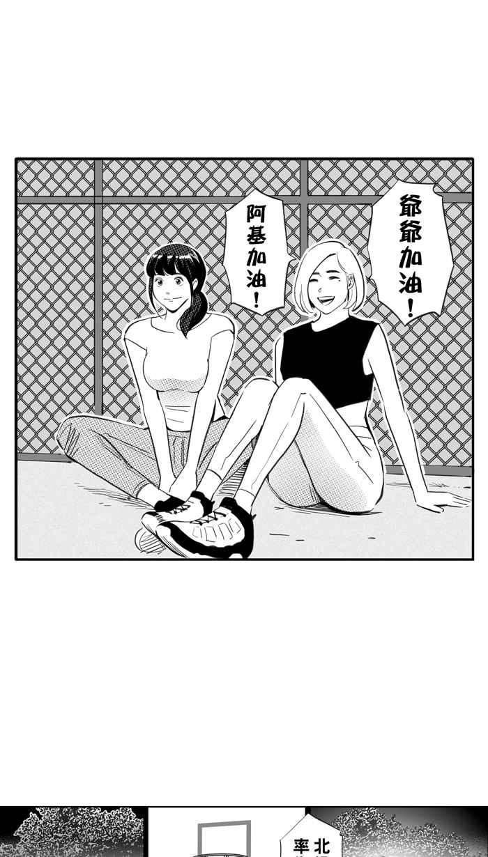 宅男打籃球 - [第317話] 籃球一家親 PART2(2/2) - 1