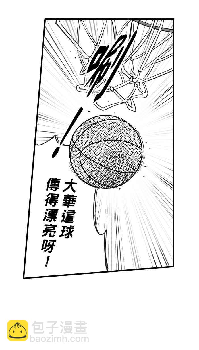 宅男打籃球 - [第319話] 籃球一家親 PART4(1/2) - 2