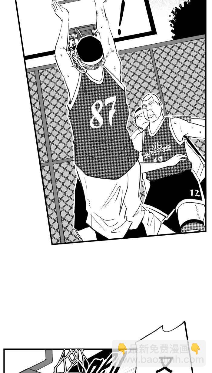 宅男打籃球 - [第319話] 籃球一家親 PART4(1/2) - 3