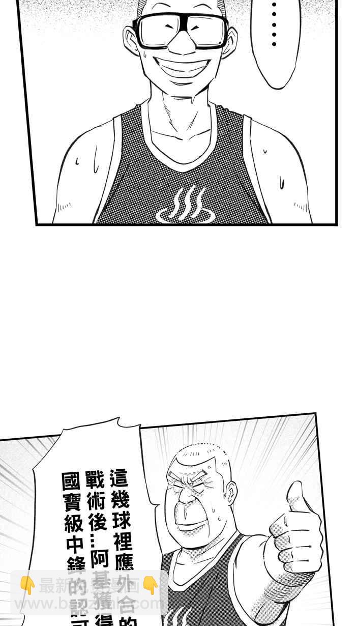 宅男打籃球 - [第319話] 籃球一家親 PART4(1/2) - 6