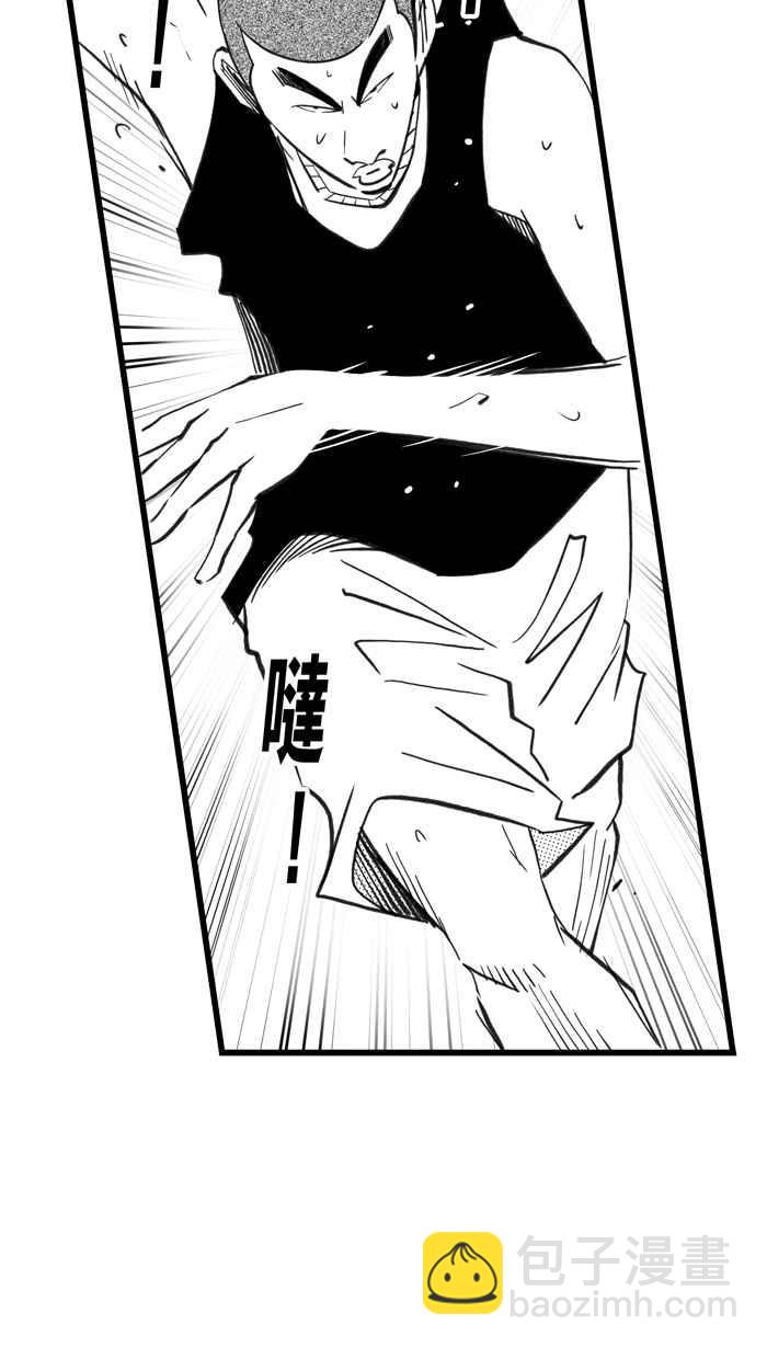 宅男打籃球 - [第319話] 籃球一家親 PART4(1/2) - 2