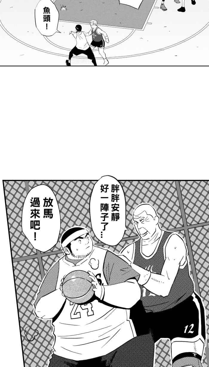 宅男打籃球 - [第319話] 籃球一家親 PART4(1/2) - 5