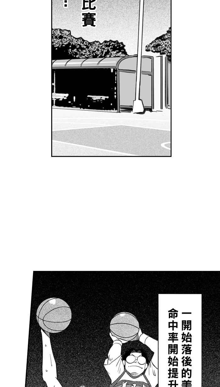 宅男打籃球 - [第319話] 籃球一家親 PART4(2/2) - 1