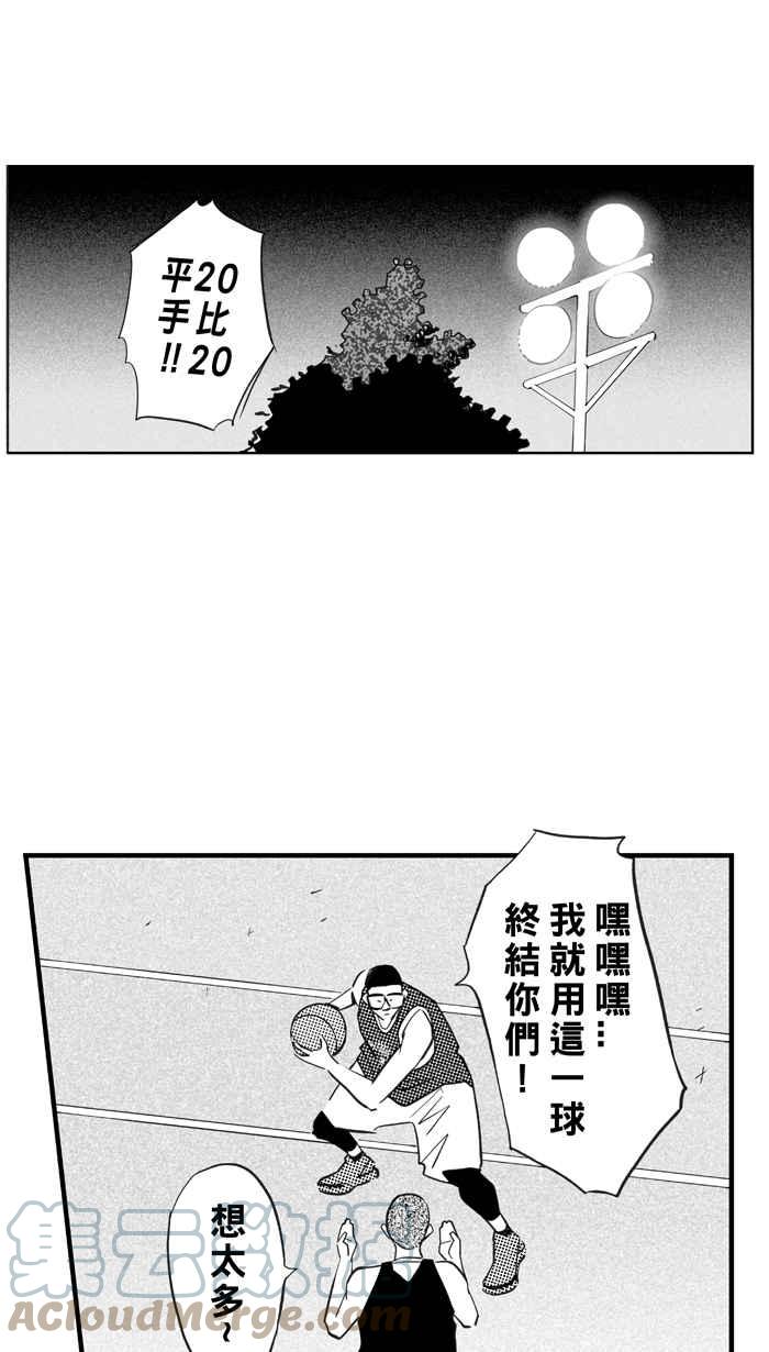 宅男打籃球 - [第319話] 籃球一家親 PART4(2/2) - 1