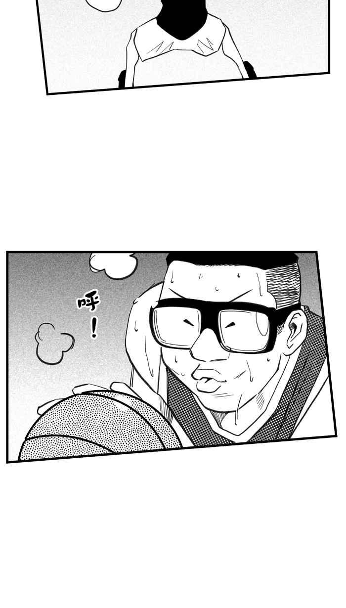 宅男打籃球 - [第319話] 籃球一家親 PART4(2/2) - 2