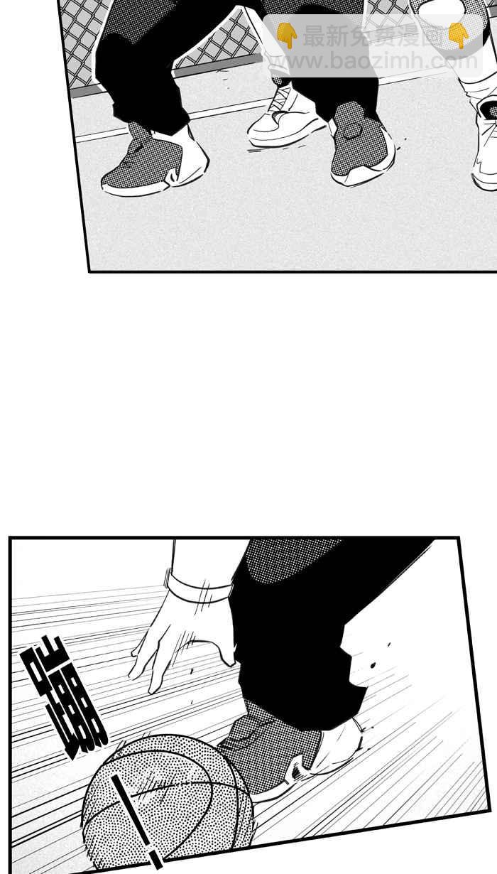 宅男打籃球 - [第319話] 籃球一家親 PART4(1/2) - 6