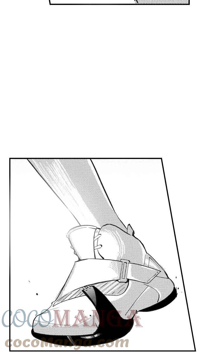 宅男打籃球 - [第323話] 最後的抉擇 PART3(1/2) - 7