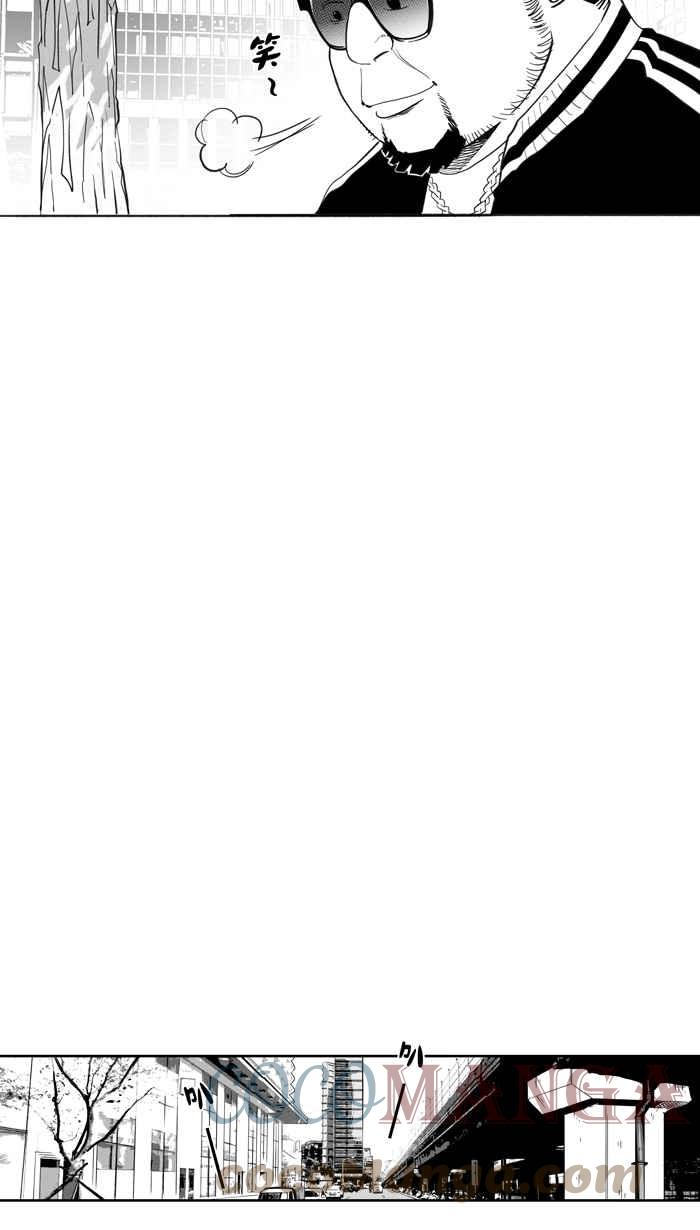 宅男打籃球 - [第323話] 最後的抉擇 PART3(1/2) - 8