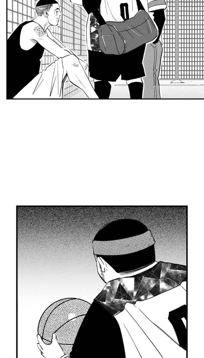 宅男打籃球 - [第323話] 最後的抉擇 PART3(1/2) - 5