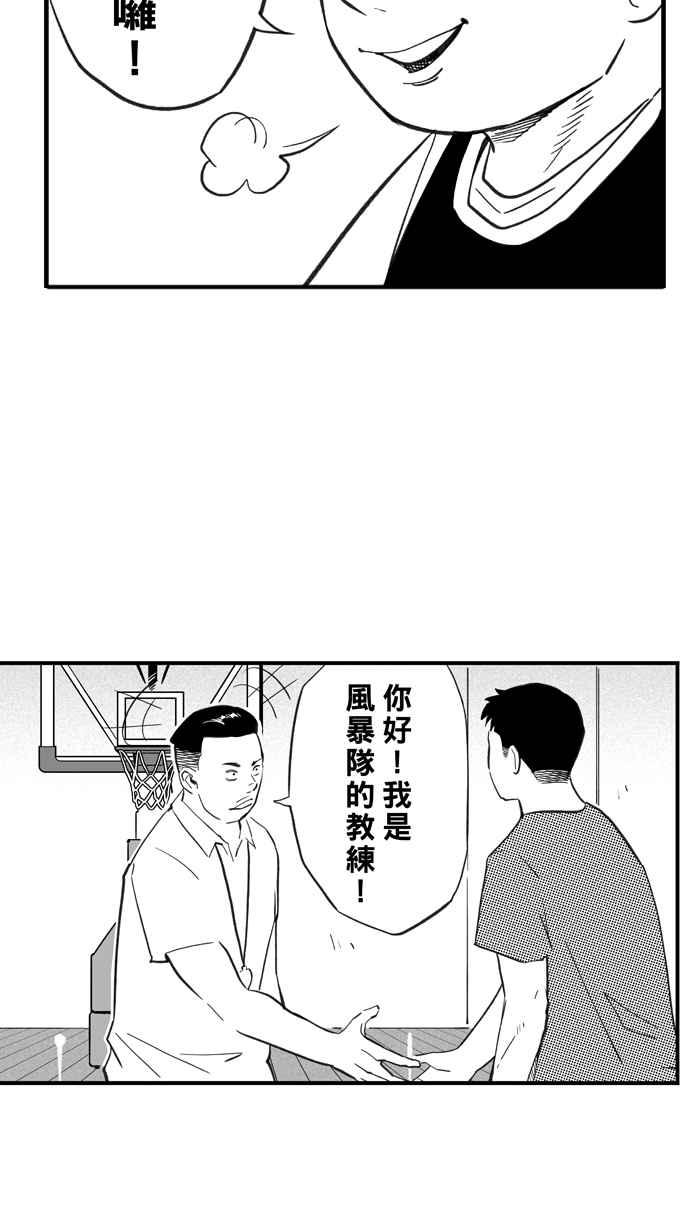 宅男打籃球 - [第325話] 初試啼聲 PART1(1/2) - 2