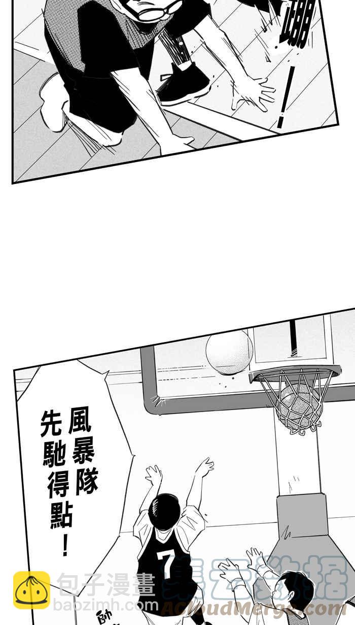 宅男打籃球 - [第325話] 初試啼聲 PART1(1/2) - 8