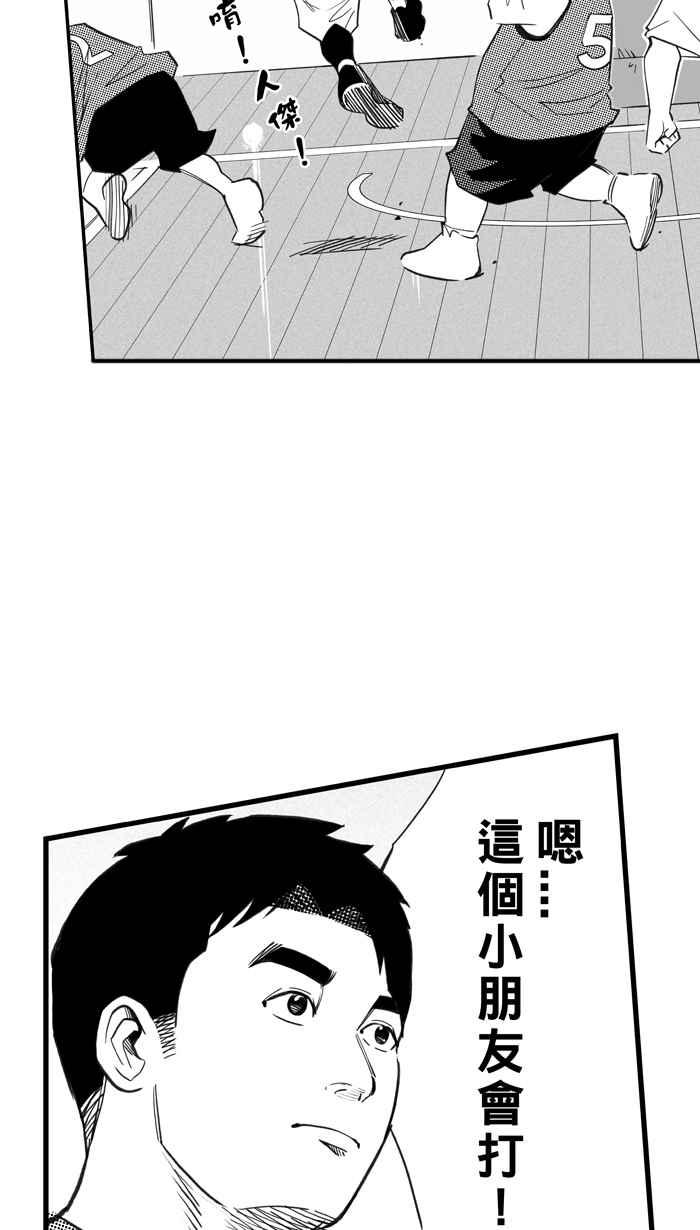 宅男打籃球 - [第325話] 初試啼聲 PART1(1/2) - 1