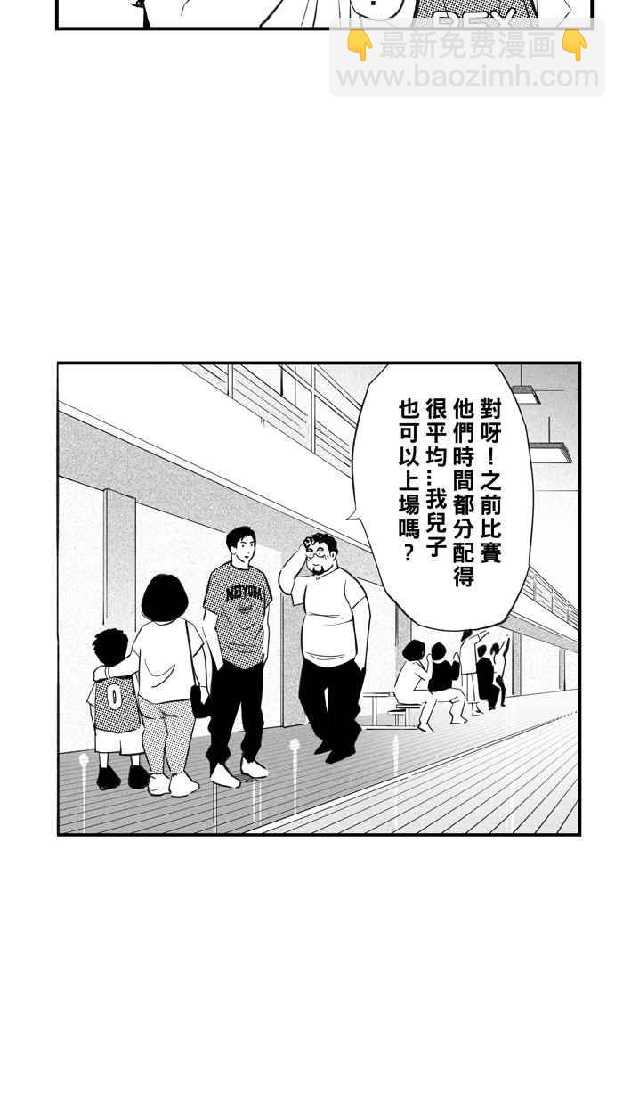 宅男打籃球 - [第325話] 初試啼聲 PART1(1/2) - 5