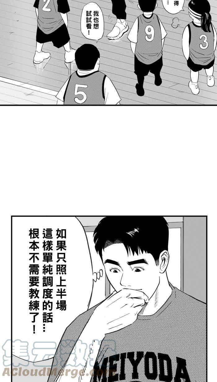 宅男打籃球 - [第325話] 初試啼聲 PART1(2/2) - 3