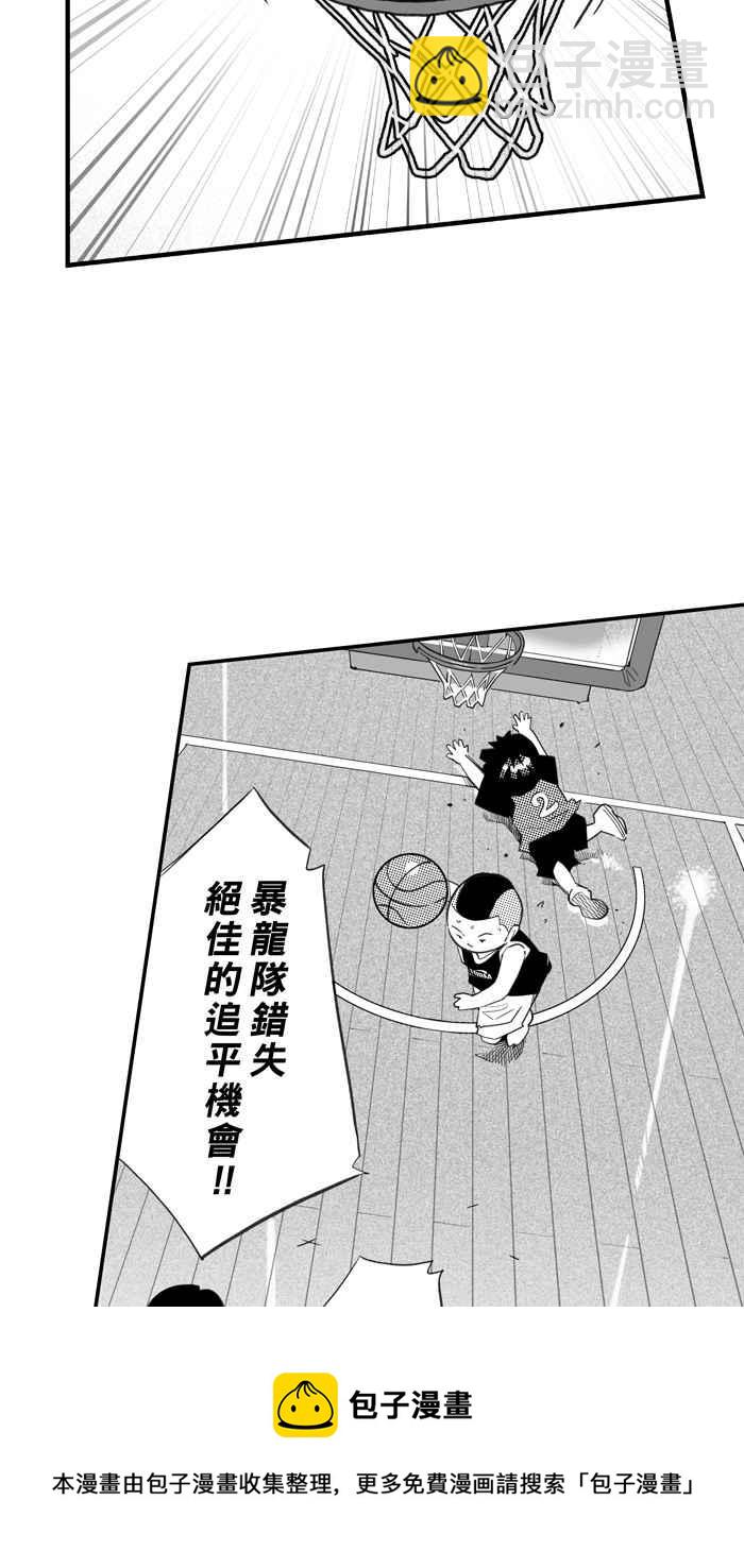 宅男打籃球 - [第327話] 初試啼聲 PART3(1/2) - 1