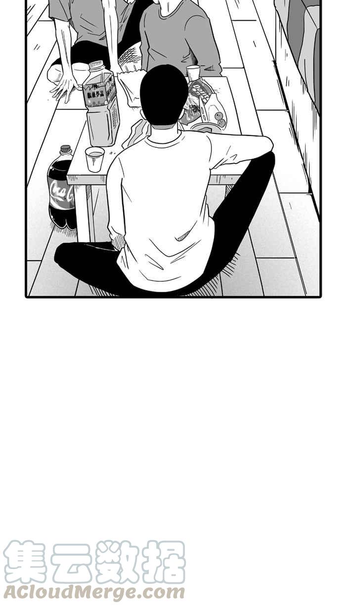 宅男打籃球 - [第34話] 生活之上夢想之下 PART1(1/2) - 2